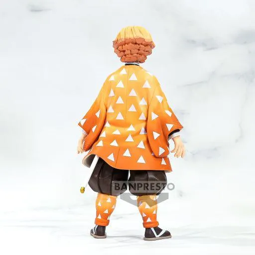 DEMON SLAYER GRANDISTA ZENITSU AGATSUMA
